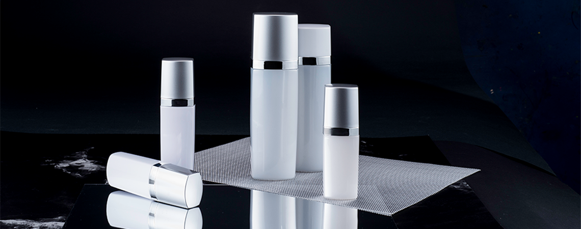 Square ECO PET Cosmetic & Skincare packaging - Modern Age serie - Cosmetic Packaging Collection - Modern Age Square ECO PET Cosmetic & Skincare packaging - Modern Age serie - Cosmetic Packaging Collection - Modern Age